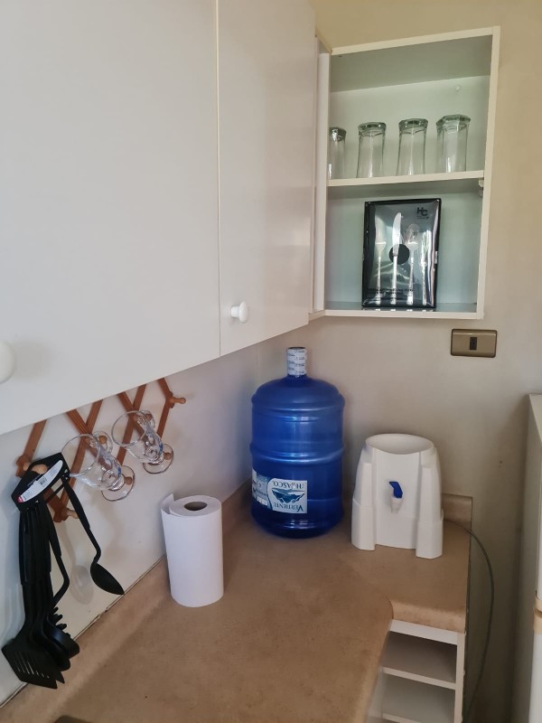 Arriendo Departamento Vallenar, Sector Residencial Quinta Va