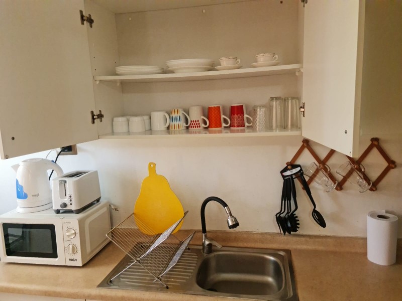 Arriendo Departamento Vallenar, Sector Residencial Quinta Va