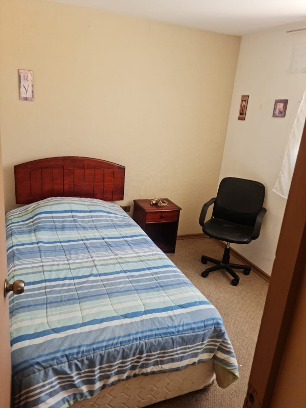 Arriendo Departamento Vallenar, Sector Residencial Quinta Va