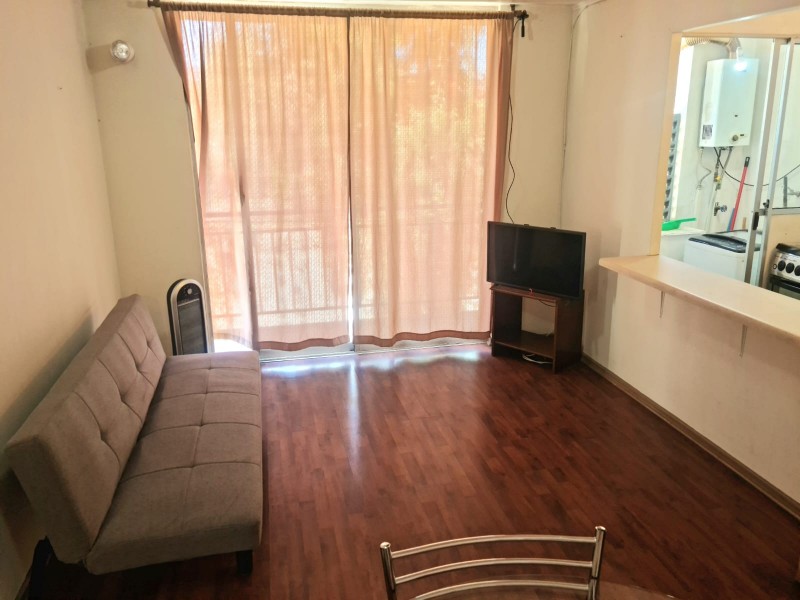 Arriendo Departamento Vallenar, Sector Residencial Quinta Va