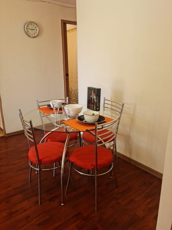 Arriendo Departamento Vallenar, Sector Residencial Quinta Va