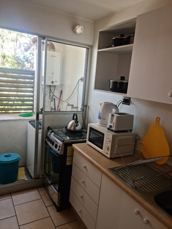 Arriendo Departamento Vallenar, Sector Residencial Quinta Va