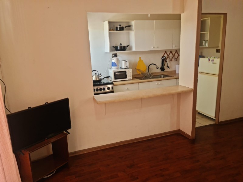 Arriendo Departamento Vallenar, Sector Residencial Quinta Va