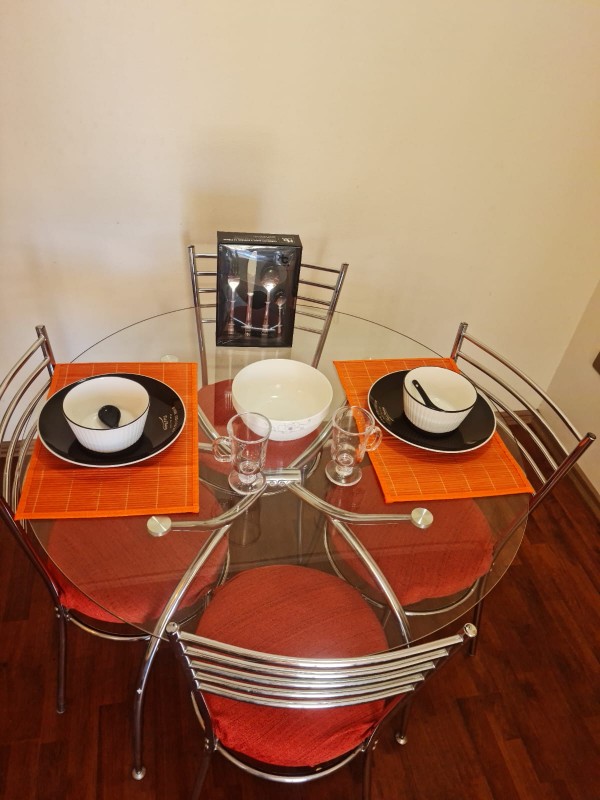 Arriendo Departamento Vallenar, Sector Residencial Quinta Va