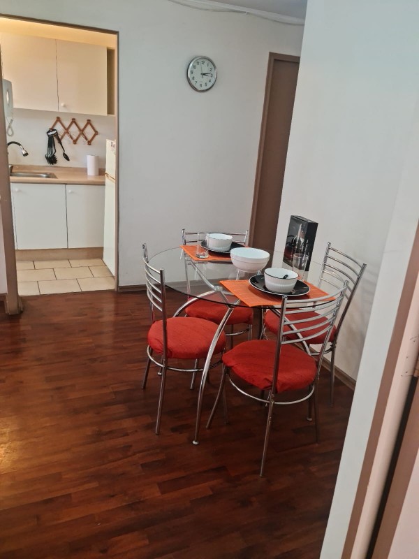 Arriendo Departamento Vallenar, Sector Residencial Quinta Va