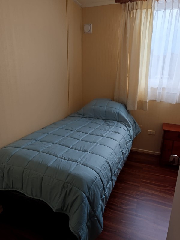 Departamento en Venta Condominio Alto la Paloma, Pto Montt