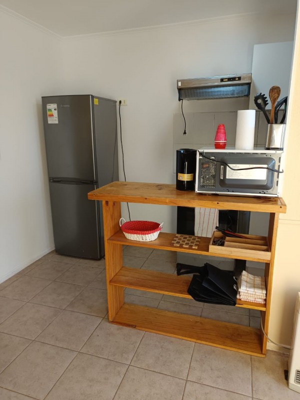 Departamento en Venta Condominio Alto la Paloma, Pto Montt