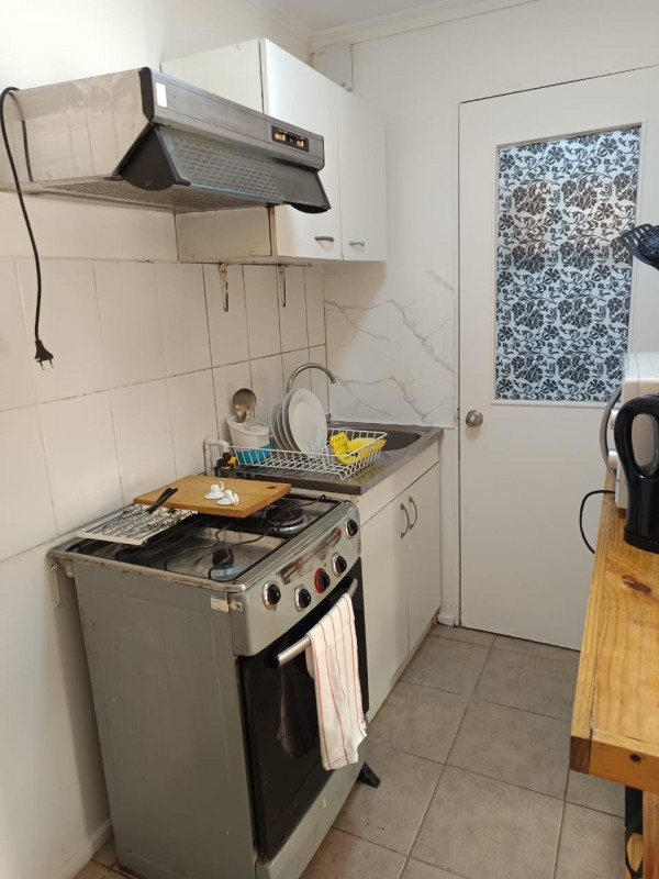 Departamento en Venta Condominio Alto la Paloma, Pto Montt