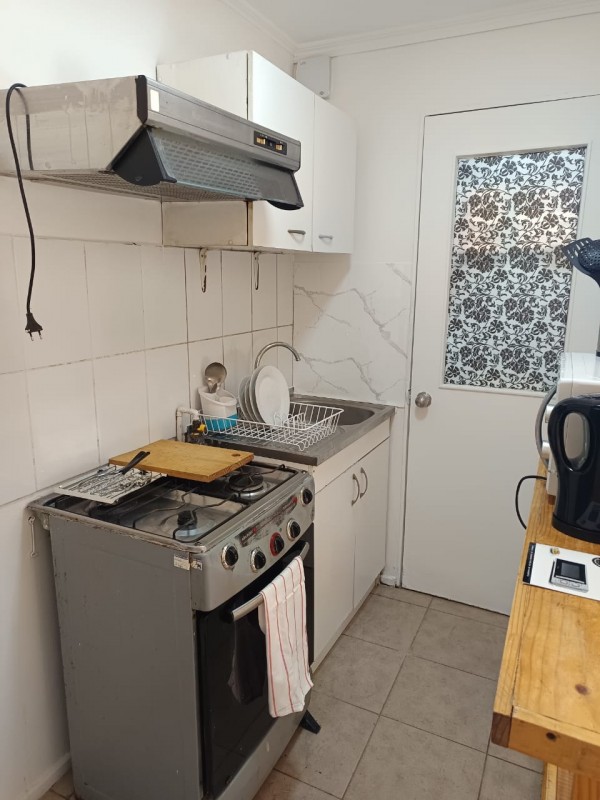 Departamento en Venta Condominio Alto la Paloma, Pto Montt