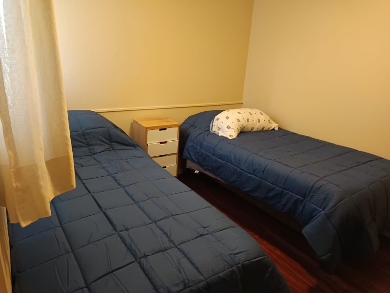 Departamento en Venta Condominio Alto la Paloma, Pto Montt