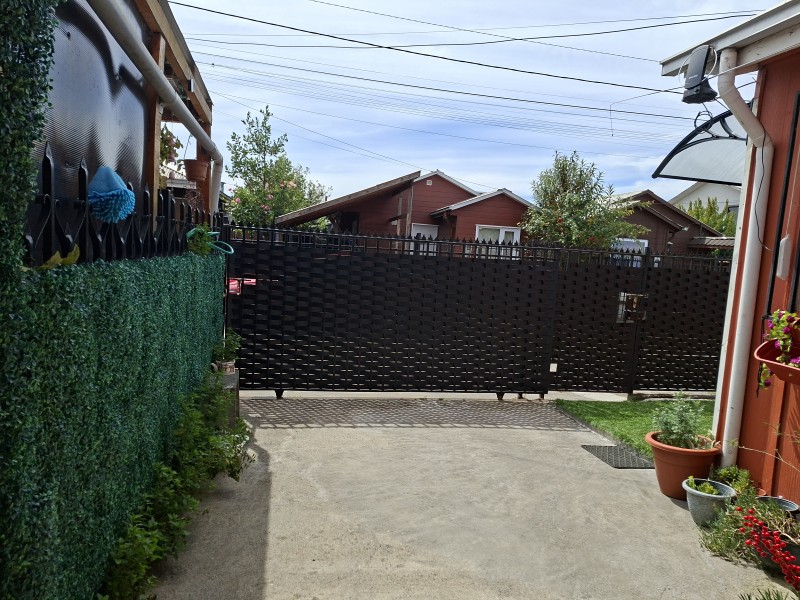 Casa en Labranza Temuco