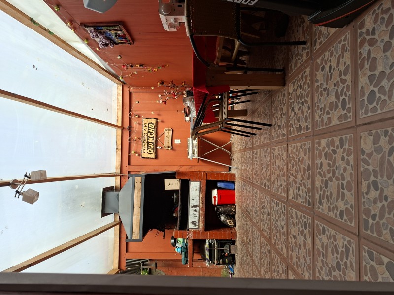 Casa en Labranza Temuco