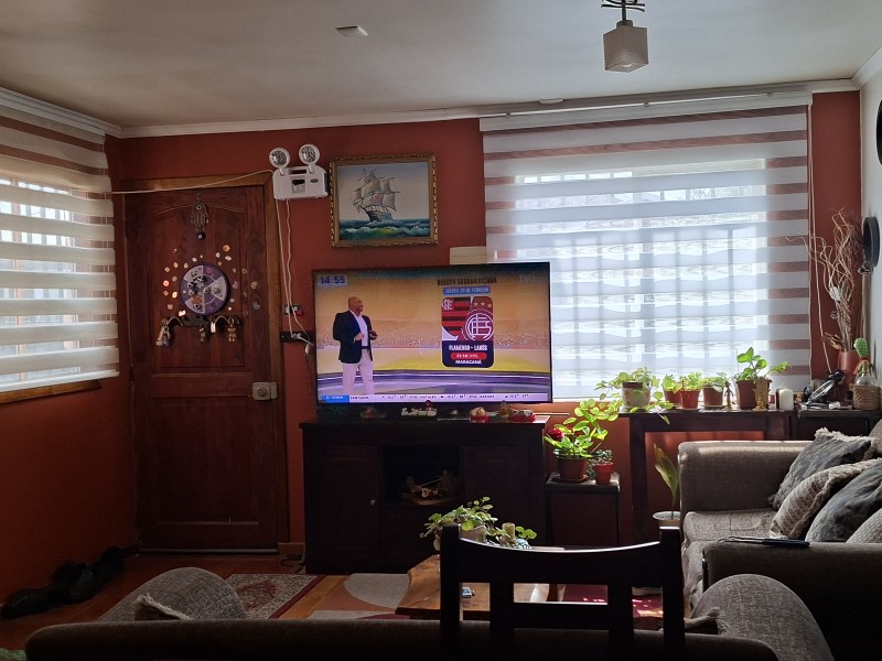 Casa en Labranza Temuco