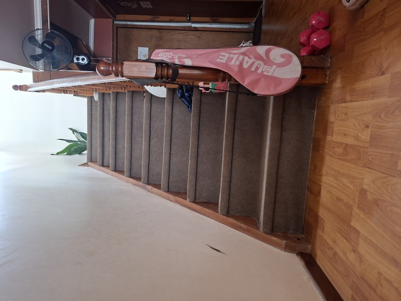 Casa en Labranza Temuco