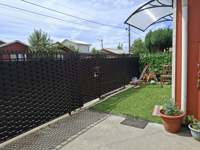 Casa en Labranza Temuco