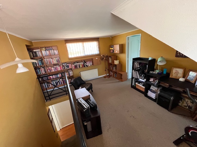 Se Vende Casa en Peñalolen, Rm.