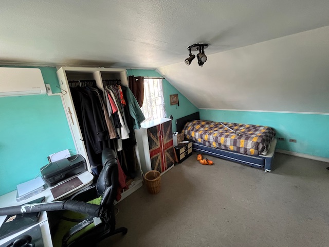 Se Vende Casa en Peñalolen, Rm.