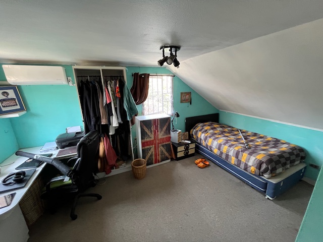 Se Vende Casa en Peñalolen, Rm.