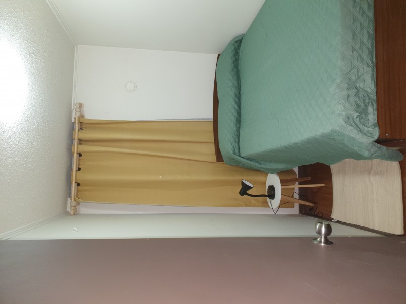 Hermoso Departamento Full Amoblado hasta para 4 Personas