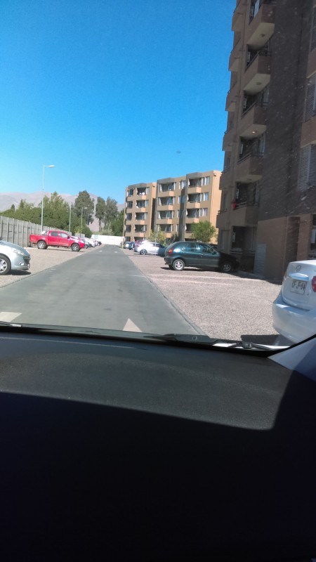 Hermoso Departamento Full Amoblado hasta para 4 Personas