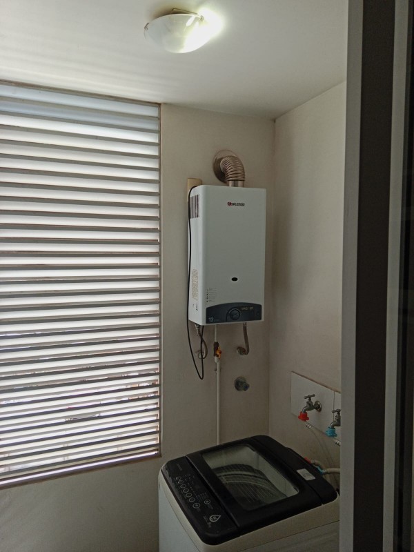 Hermoso Departamento Full Amoblado hasta para 4 Personas