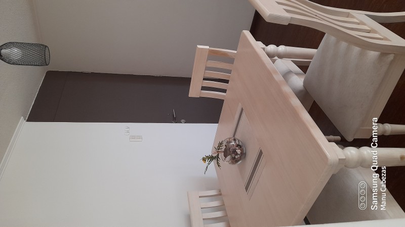 Hermoso Departamento Full Amoblado hasta para 4 Personas
