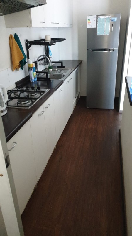 Hermoso Departamento Full Amoblado hasta para 4 Personas