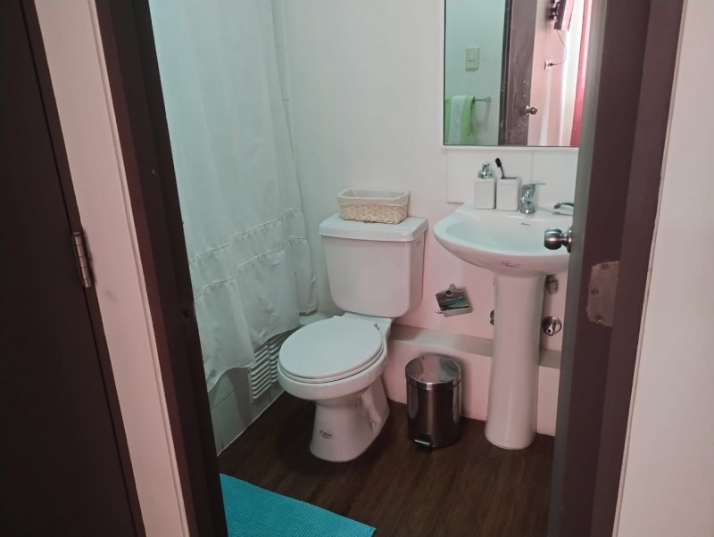 Hermoso Departamento Full Amoblado hasta para 4 Personas