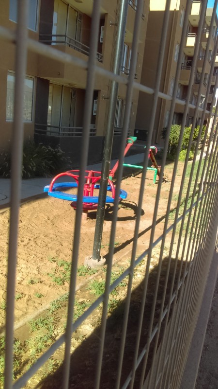 Hermoso Departamento Full Amoblado hasta para 4 Personas