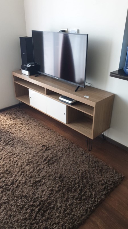 Hermoso Departamento Full Amoblado hasta para 4 Personas