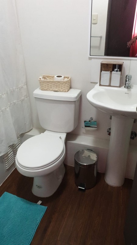 Hermoso Departamento Full Amoblado hasta para 4 Personas