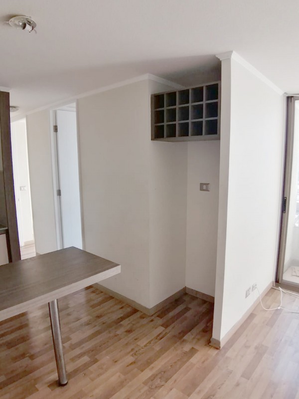 2 Apartamentos, 2 Dormitorios. Chiloe /marina de Gaete/av. M