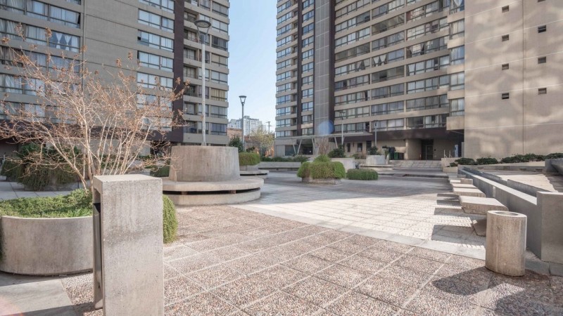 Depto. 1 Dormitorio, Carmen / Av. Manuel Antonio Matta