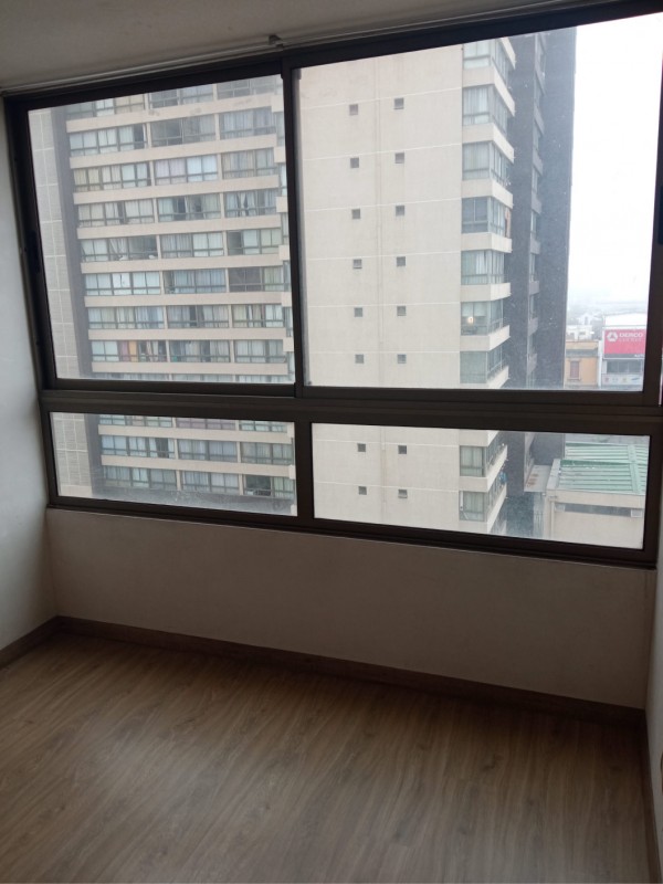 1 Dormitorio en Av. Matta/ Carmen