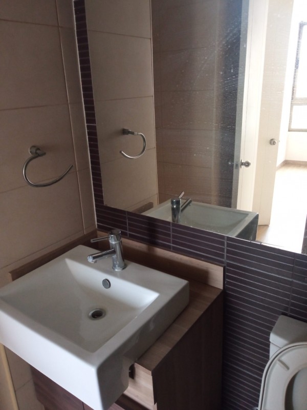 Depto. 1 Dormitorio, Carmen / Av. Manuel Antonio Matta