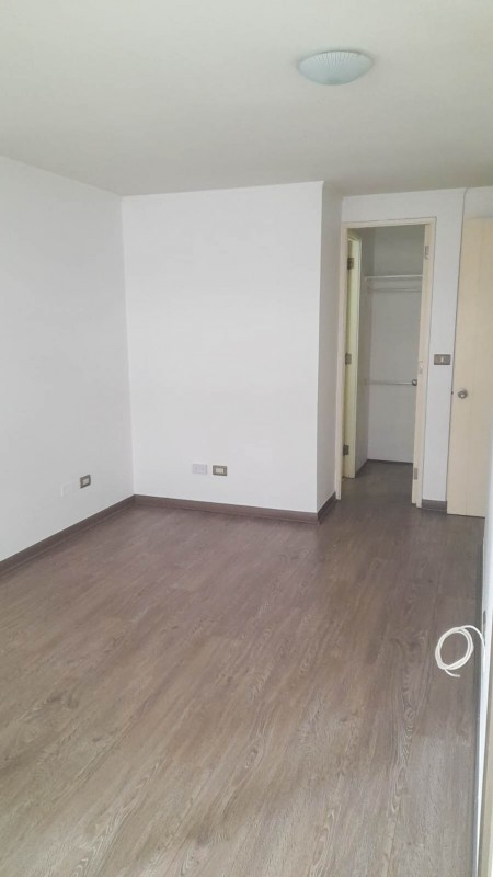 2 Dormitorios Av. Ecuador / Benedicto Xv