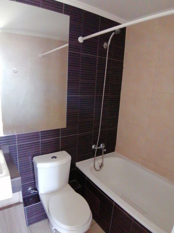 1 Dormitorio en Av. Matta/ Carmen