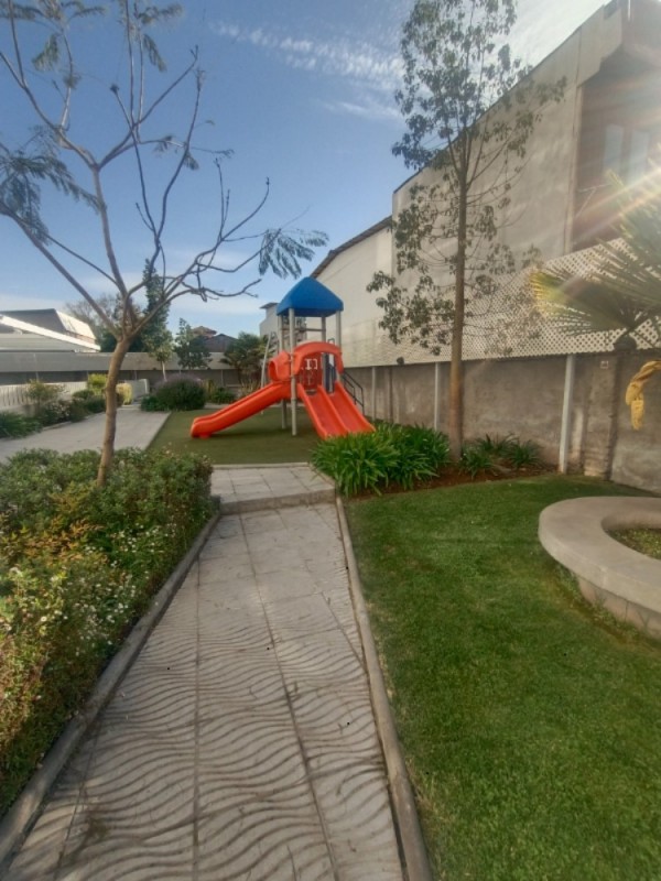 1Dormitorio, en San Miguel, Calle Lazo