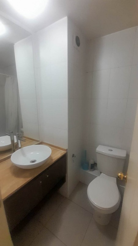 2 Dormitorios Av. Ecuador / Benedicto Xv