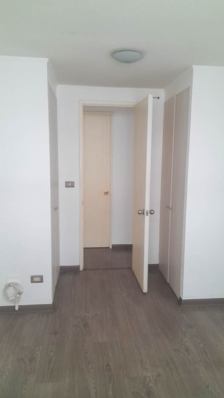 2 Dormitorios Av. Ecuador / Benedicto Xv