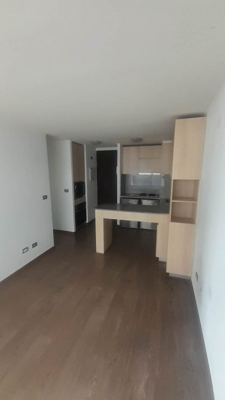 2 Dormitorios Av. Ecuador / Benedicto Xv