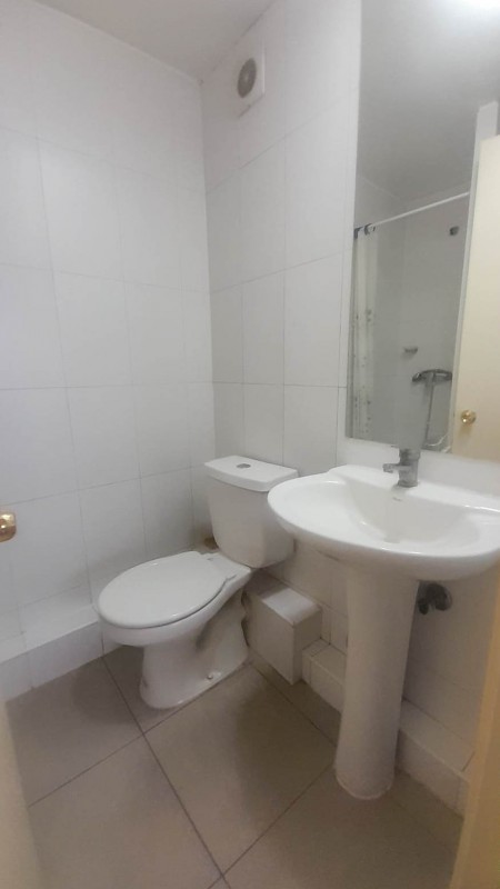 2 Dormitorios Av. Ecuador / Benedicto Xv