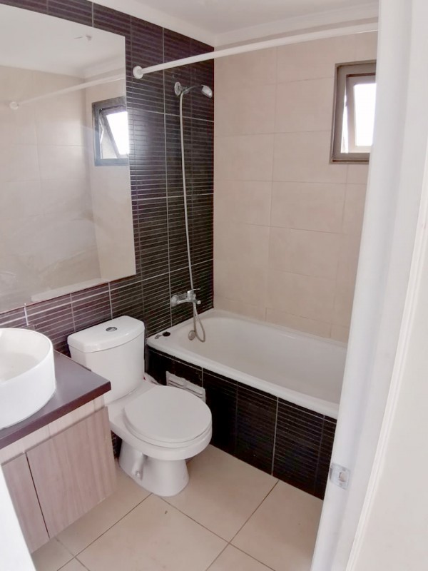 2 Apartamentos, 2 Dormitorios. Chiloe /marina de Gaete/av. M