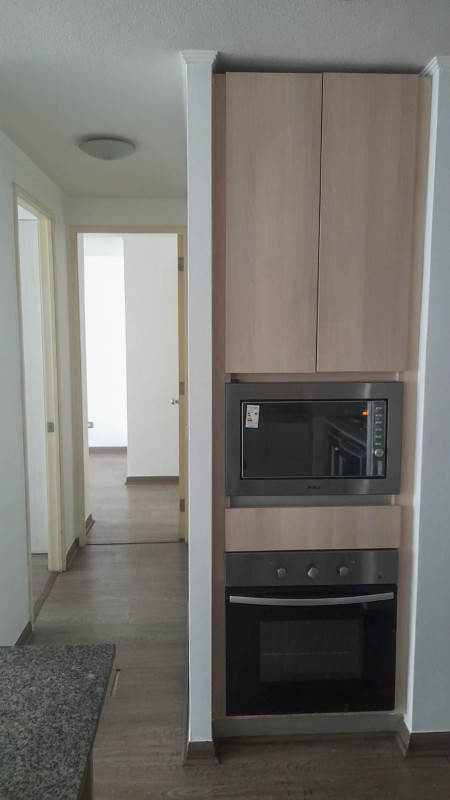 Fotografía de 2 Dormitorios Av. Ecuador / Benedicto Xv