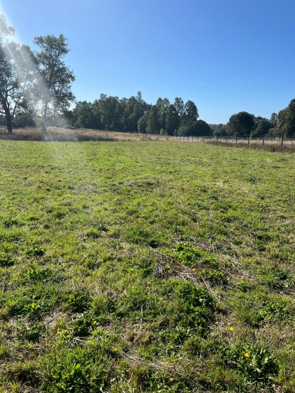 Parcela en Condominio