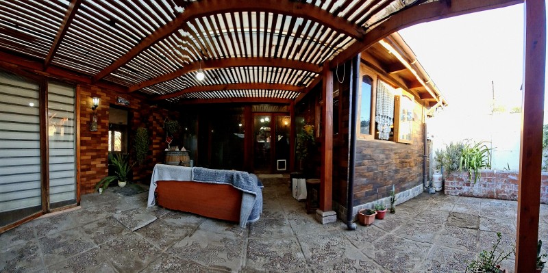 Se Arrienda Casa A Empresa