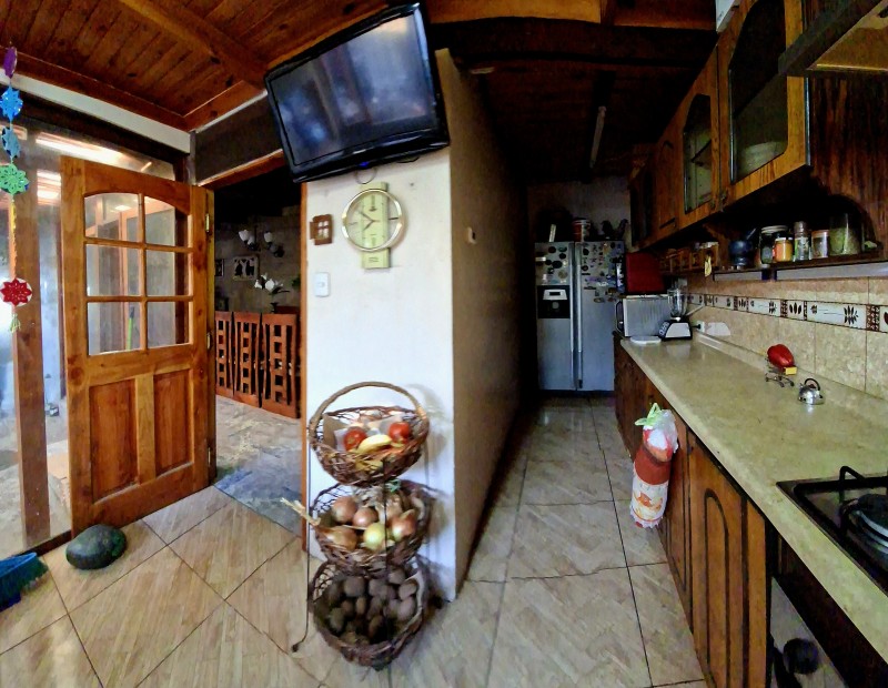 Se Arrienda Casa A Empresa