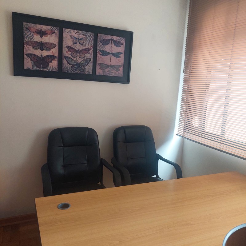 Arriendo Privado en Oficina (Abogados)