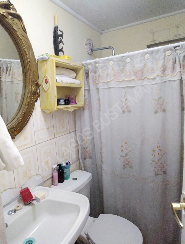 Vendo Propiedad en Excelente Sector de Curicó Maule