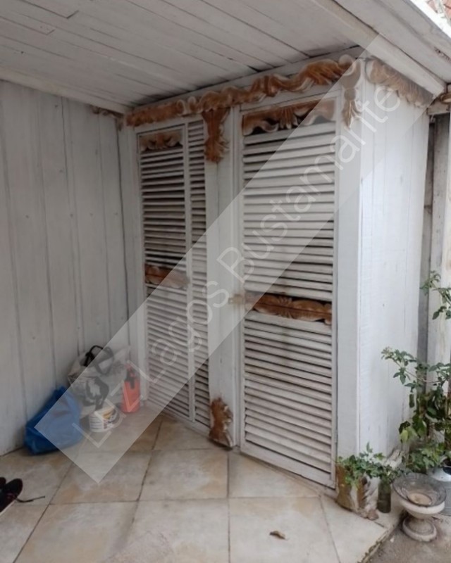 Vendo Propiedad en Excelente Sector de Curicó Maule